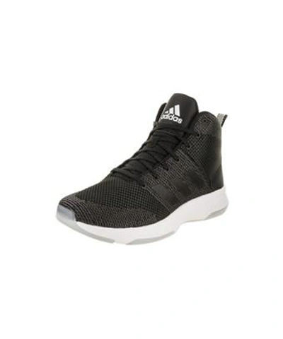 Adidas Originals Adidas Men's Cf Executor Mid Basketball Shoe In  Black/white | ModeSens