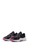 Nike In-season Tr 13 Training Shoe In Black/ Pinksicle/ White