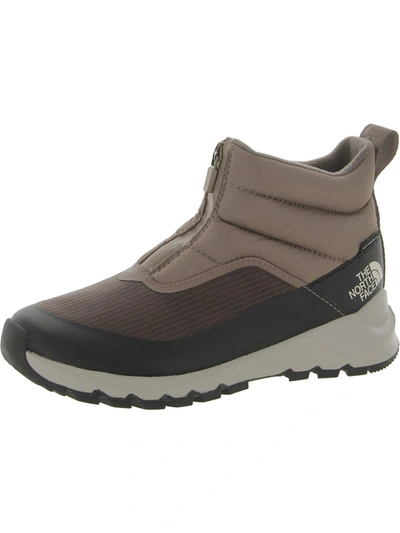 The North Face Thermoball Womens Outdoor Cold Weather Winter & Snow Boots In Multi