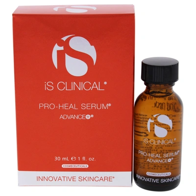 Is Clinical Pro-heal Serum Advance Plus For Unisex 1 oz Serum
