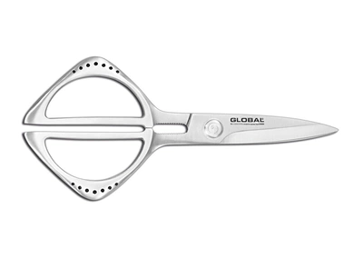 Global 8-1/4-inch Kitchen Shears