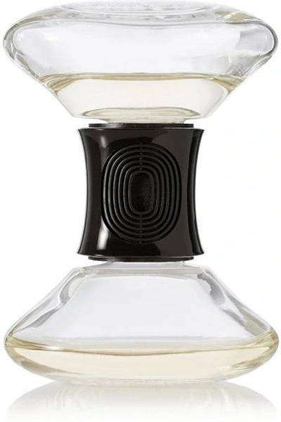 Diptyque Baies Hourglass Scented Room Diffuser In Colorless