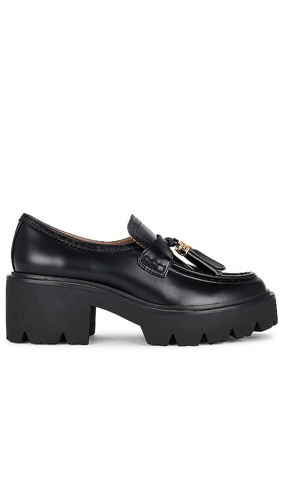 Sam Edelman Meela Loafer In Black