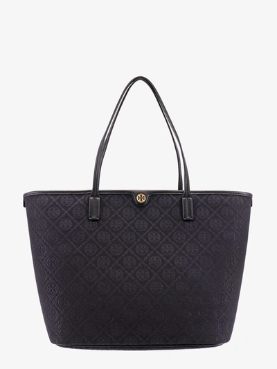 Tory Burch Shoulder Bag In Black