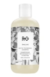 R + Co Dallas Biotin Thickening Shampoo, 34 oz