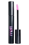 Melt Cosmetics Rebel Holo Plumping Lip Gloss In Attitude