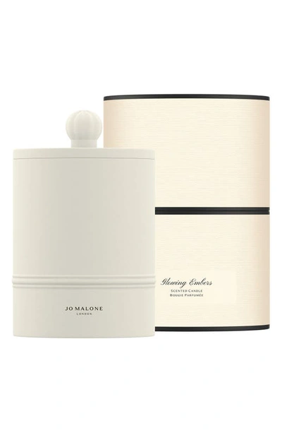 Jo Malone London Special-edition Glowing Embers Townhouse Candle