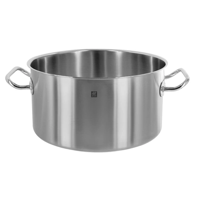 Zwilling Commercial Stainless Steel Sauce Pot Without A Lid