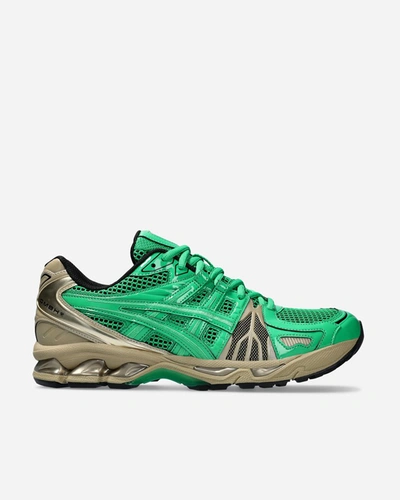 Asics Sportstyle Asics X Gmbh Gel-kayano 14 In Green