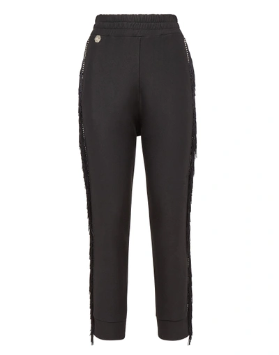 Philipp Plein Jogging Trousers "revenge"