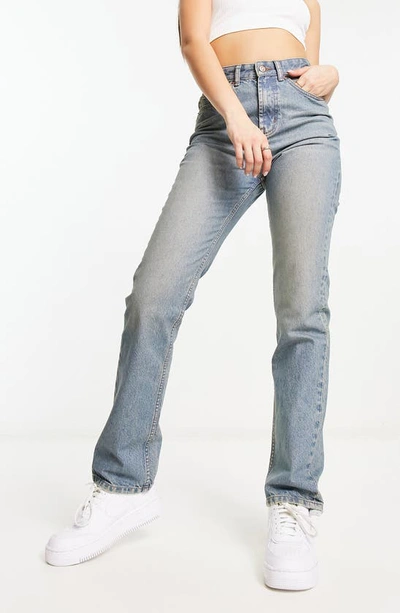 ASOS DESIGN Straight Jeans for Women
