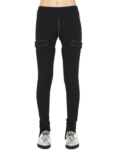 Alyx 1017  9sm Pants In Black