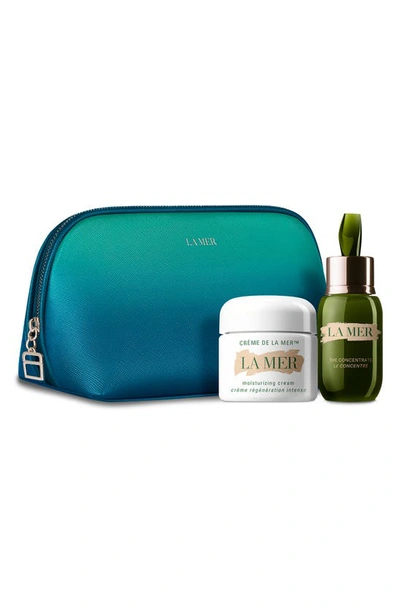 La Mer Limited Edition Soothing Moisture Collection ($820 Value) In No Color