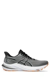 Asics ® Gt-2000™ 12 Running Shoe In Metropolis/ Black