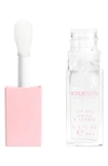 Kylie Skin Lip Oil, 0.2 oz In Coconut