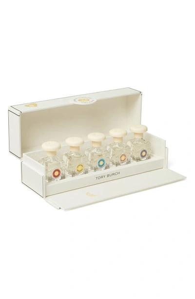 Tory Burch Essence Of Dreams Fragrance Discovery Set