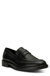 Shoe The Bear Stanley Loafer In Black