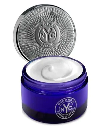 Bond No. 9 New York New York Spring 2/4 Body Silk