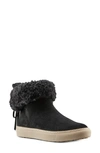Cougar Devon Waterproof Slip-on Bootie In Black