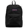 Jansport Superbreak Backpack, Black