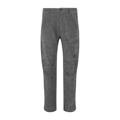 【未使用】C.P. COMPANY corduroy pants C.P. Company corduroy trousers Corduroy Regular Utility