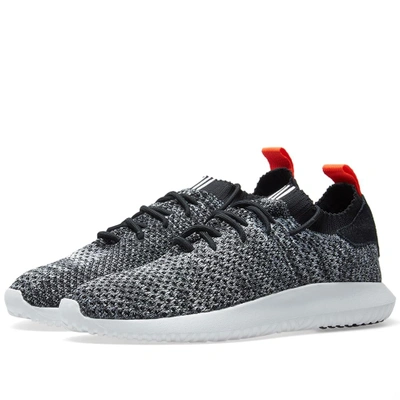 Adidas Originals Adidas Tubular Shadow Pk In Black