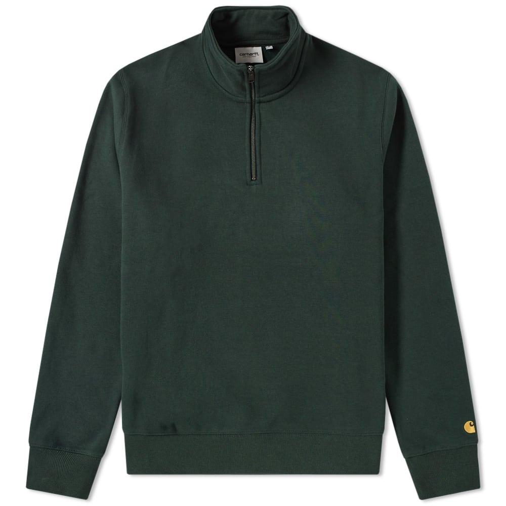 carhartt chase high neck