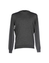 Drumohr Sweater In Grey