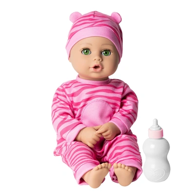 Adora Playtime Baby Tiger Bright