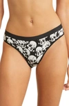 Meundies Bikini In I'm So Dead