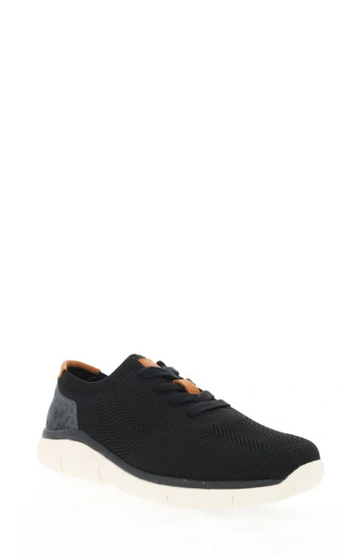 Propét Sachi Slip-on Trainer In Black