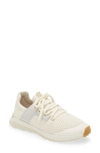 Olukai Wailuku Sneaker In Off White / Off White