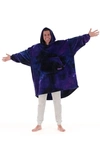 The Comfy ® Dream™ Wearable Blanket In Galaxy