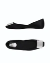 Roger Vivier In Black
