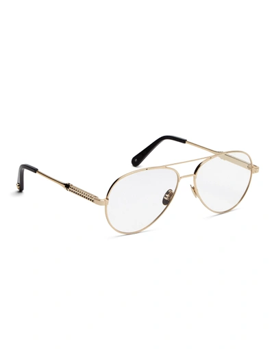 Philipp Plein Optical Frames  "brady"