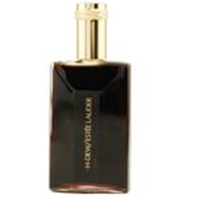 Youth Dew 151104 By Estee Lauder Bath Oil 2 Oz. In Black