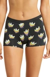 Meundies Boyshort Briefs In Fab-boo-lous