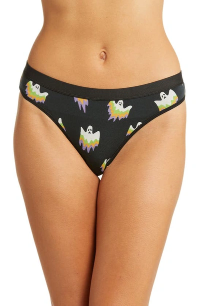 Meundies Bikini In Fab-boo-lous