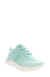 Propét B10 Usher Sneaker In Mint