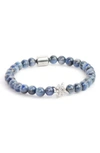 Anzie Boheme Bracelet In Kyanite