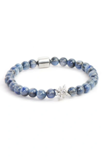 Anzie Boheme Bracelet In Kyanite