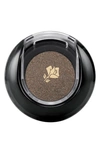 Lancôme Color Design Sensational Effects Eyeshadow Smooth Hold In Opulent Onyx 10