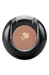 Lancôme Color Design Sensational Effects Eyeshadow Smooth Hold In Citrine Copper 02