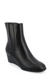 Journee Collection Kylo Boot In Black