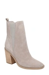 Marc Fisher Ltd Kristie Bootie In Light Natural