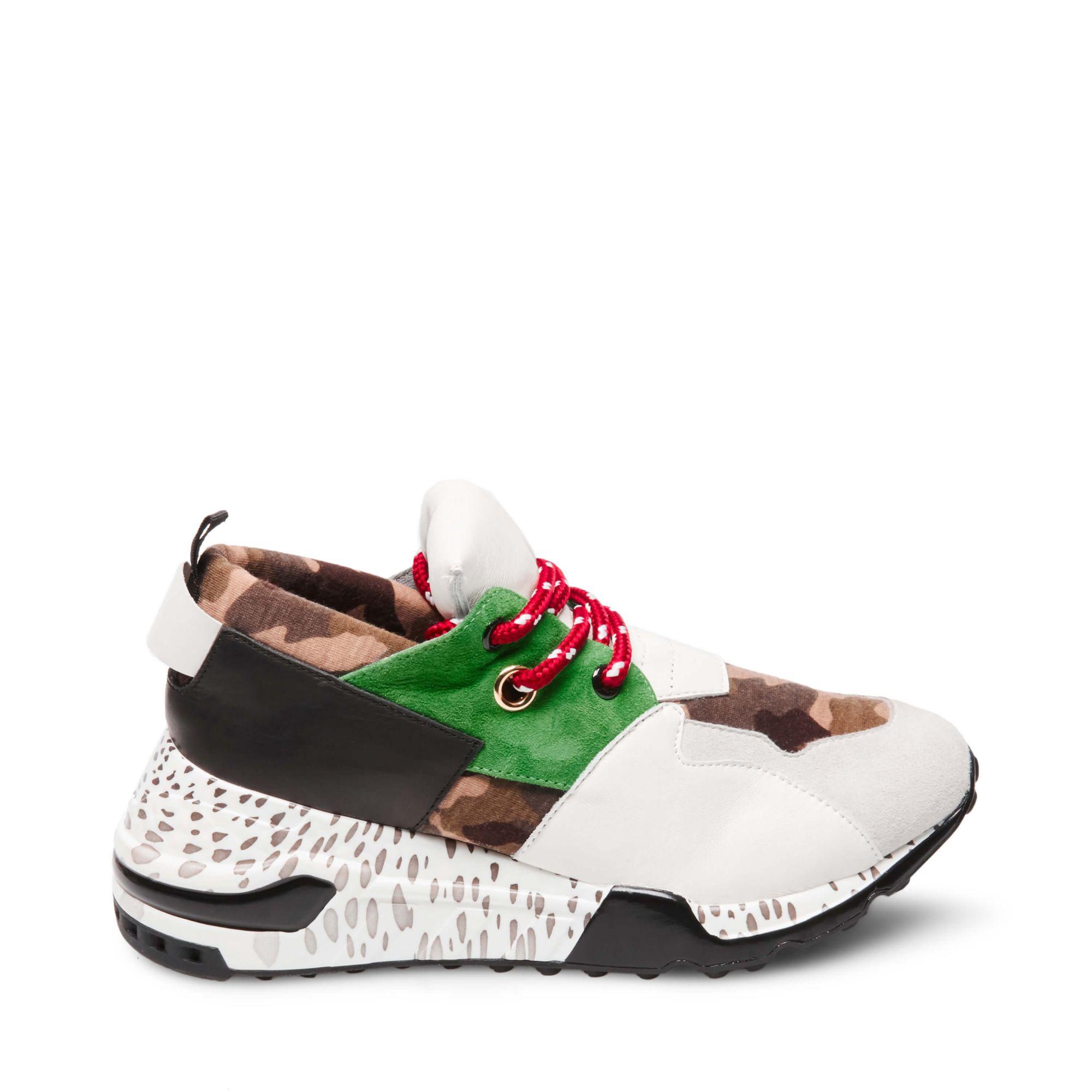 steve madden cliff sneakers belk