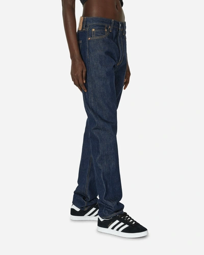 Levi's Made In Japan 1980 S 501® Jeans In Blue | ModeSens