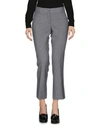 Alberto Biani Casual Pants In Grey