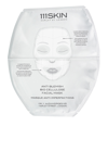 111skin Anti Blemish Bio Cellulose Facial Mask Single 0.78 oz In N,a