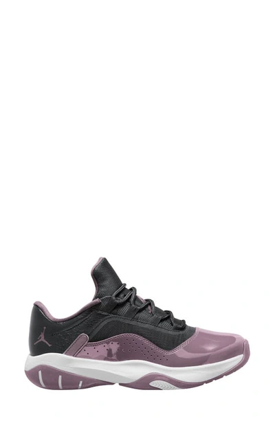 Jordan Air  11 Cmft Low Sneaker In Grey